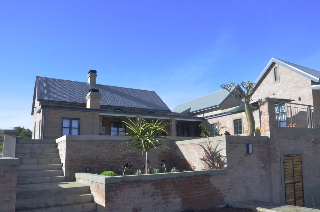 Vineyard Views Country House Рибек-Кастел Екстериор снимка