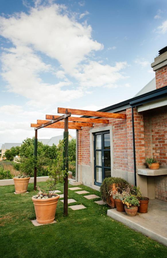Vineyard Views Country House Рибек-Кастел Екстериор снимка